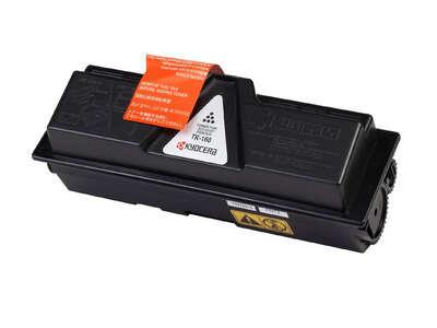 Kyocera TK160 cartuccia toner generica nera - Sostituisce 1T02LY0NL0/1T02LY0NLC