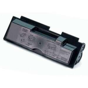 Kyocera TK170 cartuccia toner generica nera - Sostituisce 1T02LZ0NL0/1T02LZ0NLC