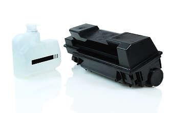 Kyocera TK350 cartuccia toner generica nera - Sostituisce 1T02LX0NL0/1T02LX0NLC