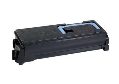 Kyocera TK550 Cartuccia toner nero generico - Sostituisce 1T02HM0EU0/TK550K