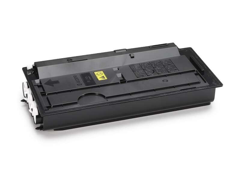 Kyocera TK7105 cartuccia toner generica nera - Sostituisce 1T02P80NL0