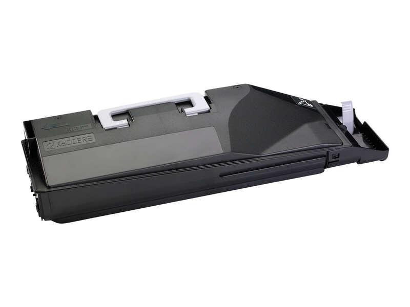 Cartuccia toner generico nero Kyocera TK855 - Sostituisce 1T02H70EU0/TK855K