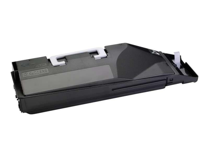 Cartuccia toner nero generica Kyocera TK820/TK821 - Sostituisce 1T02HP0EU0