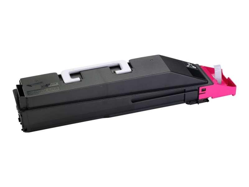 Kyocera TK820/TK821 Cartuccia toner generico magenta - Sostituisce 1T02HPBEU0