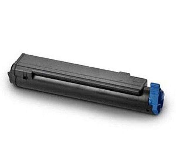 Cartuccia toner nero generica OKI B410/B420/B430/B440/MB460/MB470/MB480 - Sostituzione 43979102