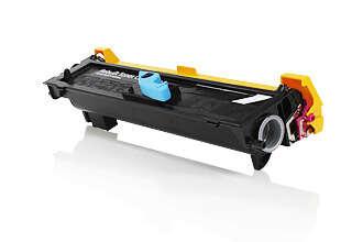 Cartuccia toner nero generica OKI B4520/B4545 - Sostituzione 09004168