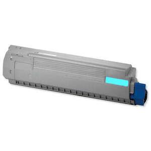 Cartuccia toner generica c810 OKI C810/C830 - Sostituzione 44059107