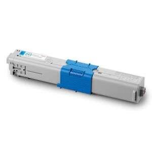 CUSTODIA TONER OKI Executive ES3452 MFP/ES5431DN/ES5462 MFP GENERICA CIANO - Sostituzione 449735111111111