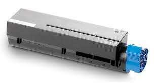 OKI Executive ES4131/ES4161 MFP/ES4191 MFP CARTUCCIA TONER GENERICO NERO - Sostituisce 44574905/44917607