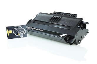 Cartuccia toner generico RICOH FANS SP1000 nero - Sostituisce 413196