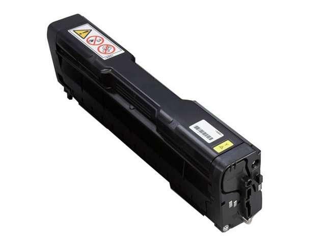 RICOH ENBISH SPC231/SPC232/SPC242/SPC310/SPC311/SPC312/SPC320/SPC342 Acquista toner generico giallo - Sostituisci 407635/406482