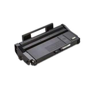 RICOH FANS SP100E/SP112 Cartuccia toner generica nera - Sostituisce 407166/SP100LE