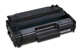 Cartuccia toner generico nero Ricoh Fans SP300DN - Sostituisce 406956