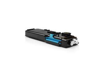 Cartuccia toner generico ciano Xerox Phaser 6600/WorkCentre 6605 - Sostituisce 106R02229/106R02245