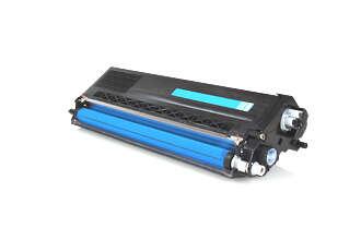 Brother TN900 Ciano Cartuccia toner ciano generico - Sostituisce TN900C