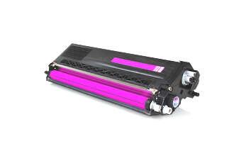 Cartuccia toner generica Brother TN900 Magenta - Sostituisce TN900M