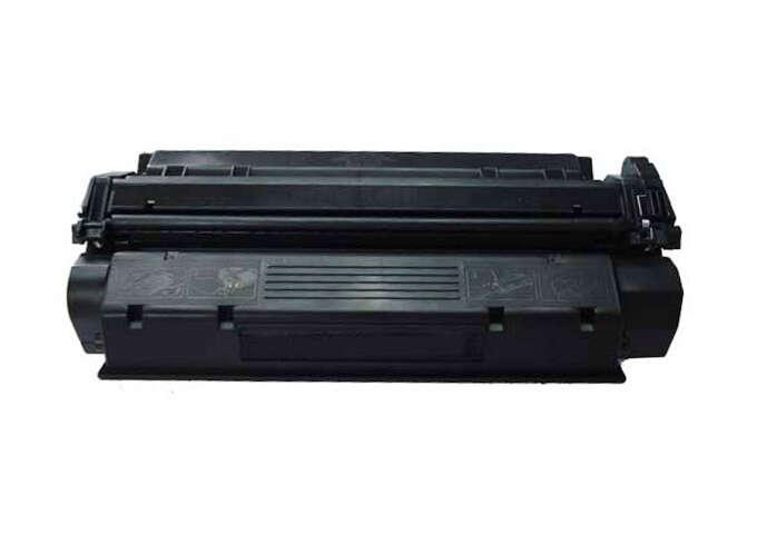 Cartuccia Canon T/FX8 CARTURCA TONER GENERICA Nera - Sostituisce 7833A002/CRG -T