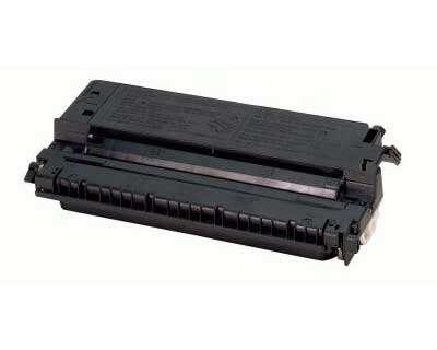 Canon E30/E40 CARTURCA TONER GENERICA Nera - Sostituisce 1491A003