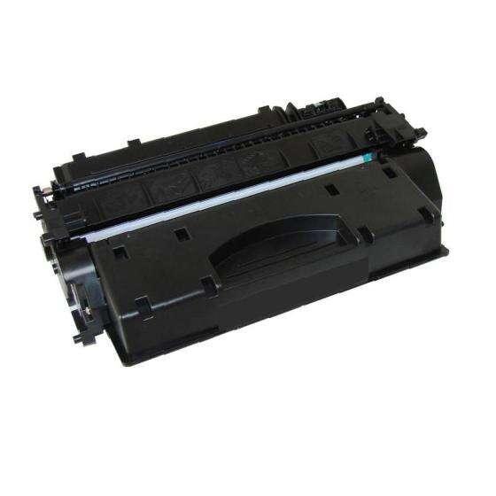 Cartuccia toner generica Canon 120 nera - Sostituisce 2617b001