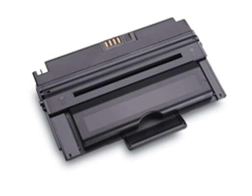 DELL 2335/2355 CARTUCCIA ARCOLA GENERICA NERA GENERICA 593-10329/HX756/593-10330/CR963