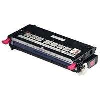 Cartuccia toner generica magenta Dell 3110/3115 - Sostituisce 593-10172