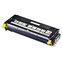 Cartuccia toner giallo generica Dell 3110/3115 - Stock 593-10173