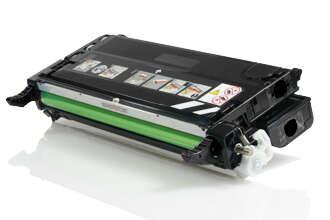 Cartuccia dell 3130cn toner generico nero - sostituisce 593-10289