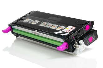 Cartuccia toner generica magenta Dell 3130cn - Sostituisce 593-10292