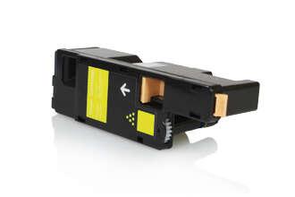 Toner giallo per Dell 1250/1350/1355/C1760