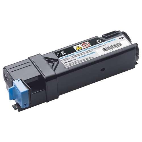 DELL 2150/2155 CARTUCCIA SOSTITUZIONE NERO GENERICO GENERICO 593-11040/N51XP/MY5TJ/593-11039/2FV35/JPCV5