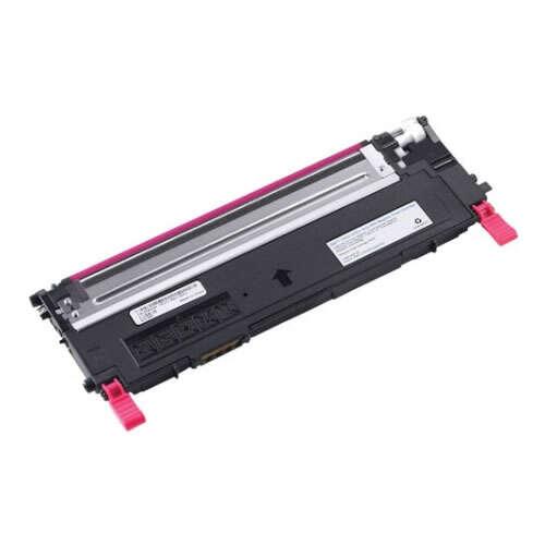 Cartuccia toner generica magenta Dell 1230/1235 - Sostituisce 593-10495