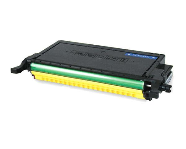 Cartuccia Dell 2145 Toner generico giallo - Sostituisce 593-10371