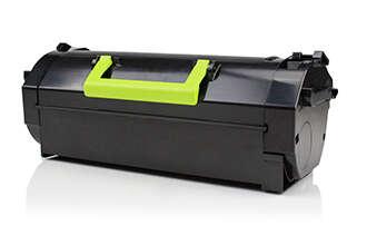 Cartuccia toner generica Dell B5460DN/B5465DNF Nero - Sostituisce 593-11185/X5GDJ/71MXV