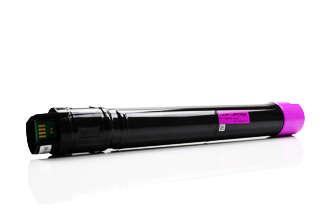 Cartuccia toner generica magenta Dell 7130cdn - Sostituisce 593-10875