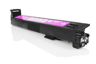 Cartuccia toner generico magenta HP CF303A - Sostituisci 827A