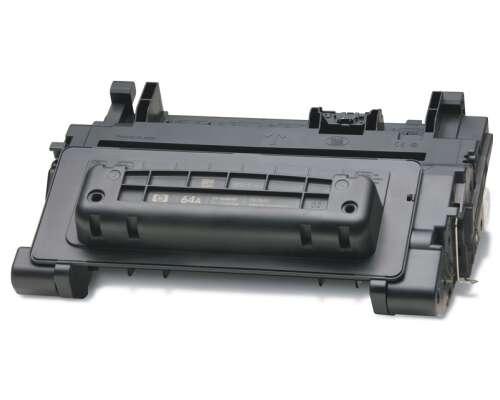 Cartuccia toner nero HP CC364A/CE390A