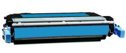 Cartuccia toner generica HP CB401A CIANO