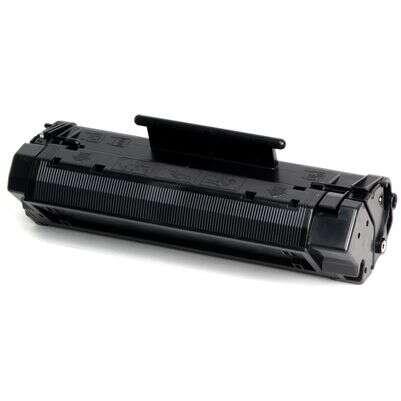 Canon FX3/EP -A CARTUCCIA TONER GENERICA NERO - Sostituzione 1557A003/1548A003