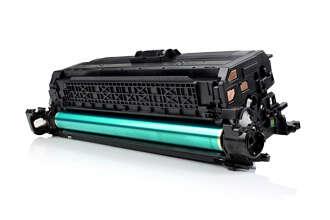 Cartuccia toner nero generica HP CE264X - Sostituisce 646x