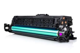 Cartuccia toner generico magenta HP CF033A - Sostituisci 646A