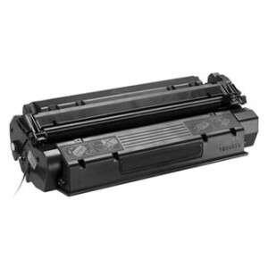 Cartuccia generica nera HP C7115x/Q2613x/Q2624x - Sostituisce 15x/13x/24x