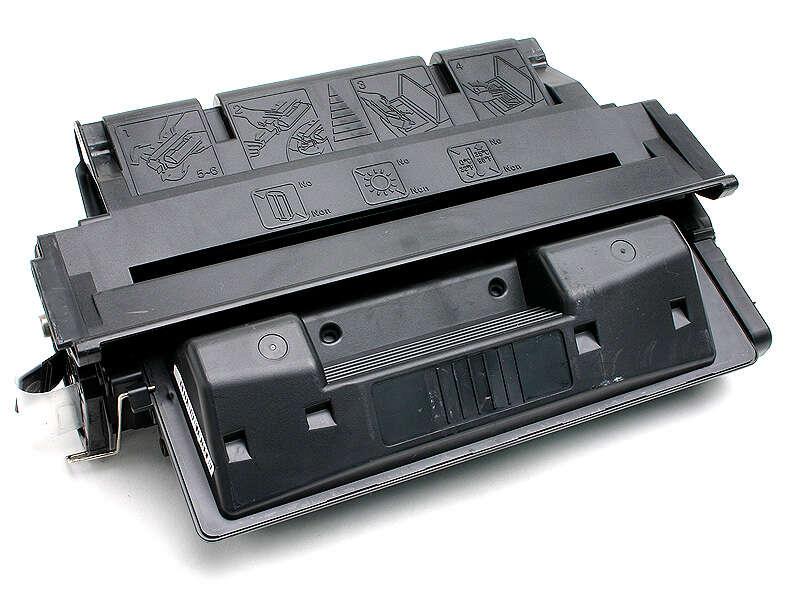 CARTUCCIA HP C4127X/C4127A/C8061X GENERICO NERO GENERICO - Restituisci 27x/27A/61x