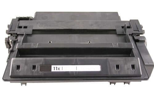 Cartuccia toner generica Canon 710H nero - Sostituisce 0986B001