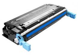 Cartuccia toner generica HP Q5951A CIANO CIANO - Sostituisce 643A