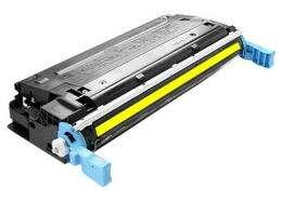 Cartuccia toner generica giallo HP Q5952A - Sostituisce 643A