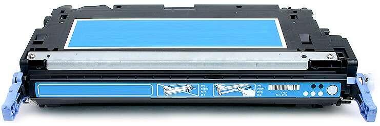 Cartuccia toner ciano generica Canon 711/CEXV26 - Sostituzione 1659B002/1659B006