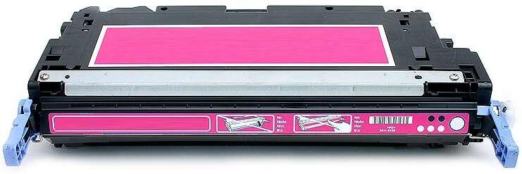 Cartuccia toner generico magenta HP Q7583A - Sostituisci 503A