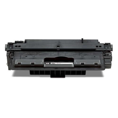 Cartuccia toner generica nera HP Q7570A - Sostituzione 70A