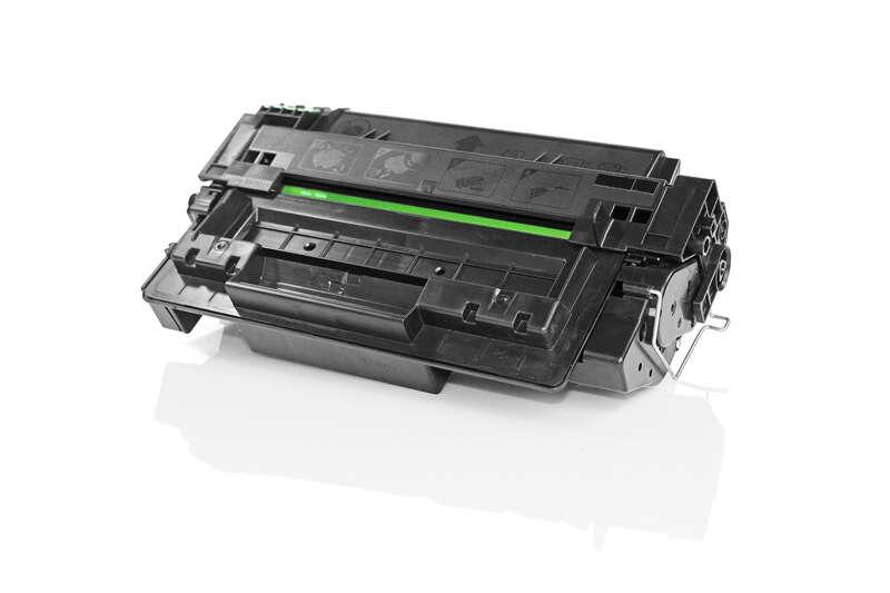 Cartuccia toner generico nero HP Q7551A - Sostituisce 51A