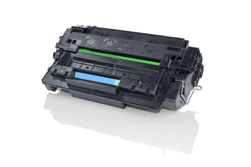 Cartuccia toner nero generica Canon 710 - Sostituisce 0985B001